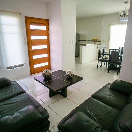 Casa Moderna En Segura Residencial Hacienda Chetumal Villa Exterior photo